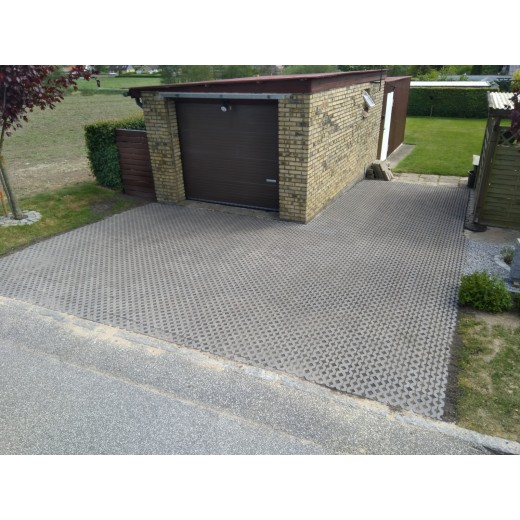 Grsarmering30x30x8cmGr-31