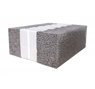 Lecatermblok 35x19x49cm-20 Lecatermblok 35x19x49cm-20