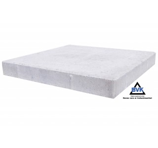 Haveflise 30x90x7cm Hvid-20 Haveflise 30x90x7cm Hvid-20