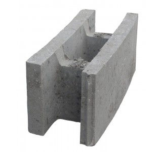 Ø11-13m Siloblok 20cm-20 Ø11-13m Siloblok 20cm-20