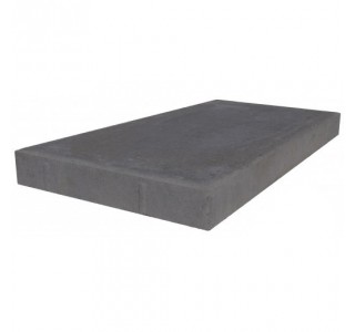 Haveflise 60x90x7cm Sort-20 Haveflise 60x90x7cm Sort-20