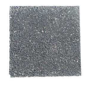 Frilagt50x50x5cmSortGranit-20