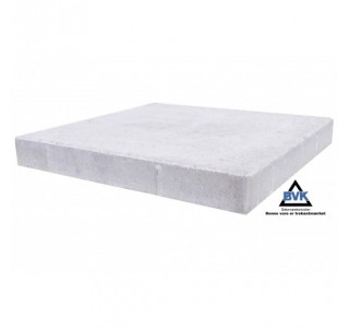 Haveflise 60x90x7cm Hvid-20 Haveflise 60x90x7cm Hvid-20