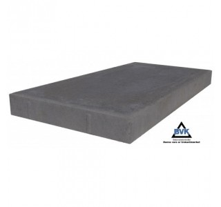Haveflise 60x90x7cm Sort-20 Haveflise 60x90x7cm Sort-20