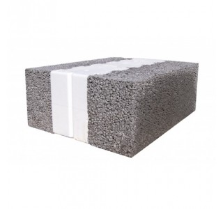 Lecatermblok 45x19x49cm-20 Lecatermblok 45x19x49cm-20