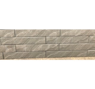 Skawparket 10x18x55cm Skifer Grå-20 Skawparket 10x18x55cm Skifer Grå-20