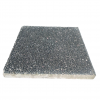 Frilagt50x50x5cmSortGranit-01